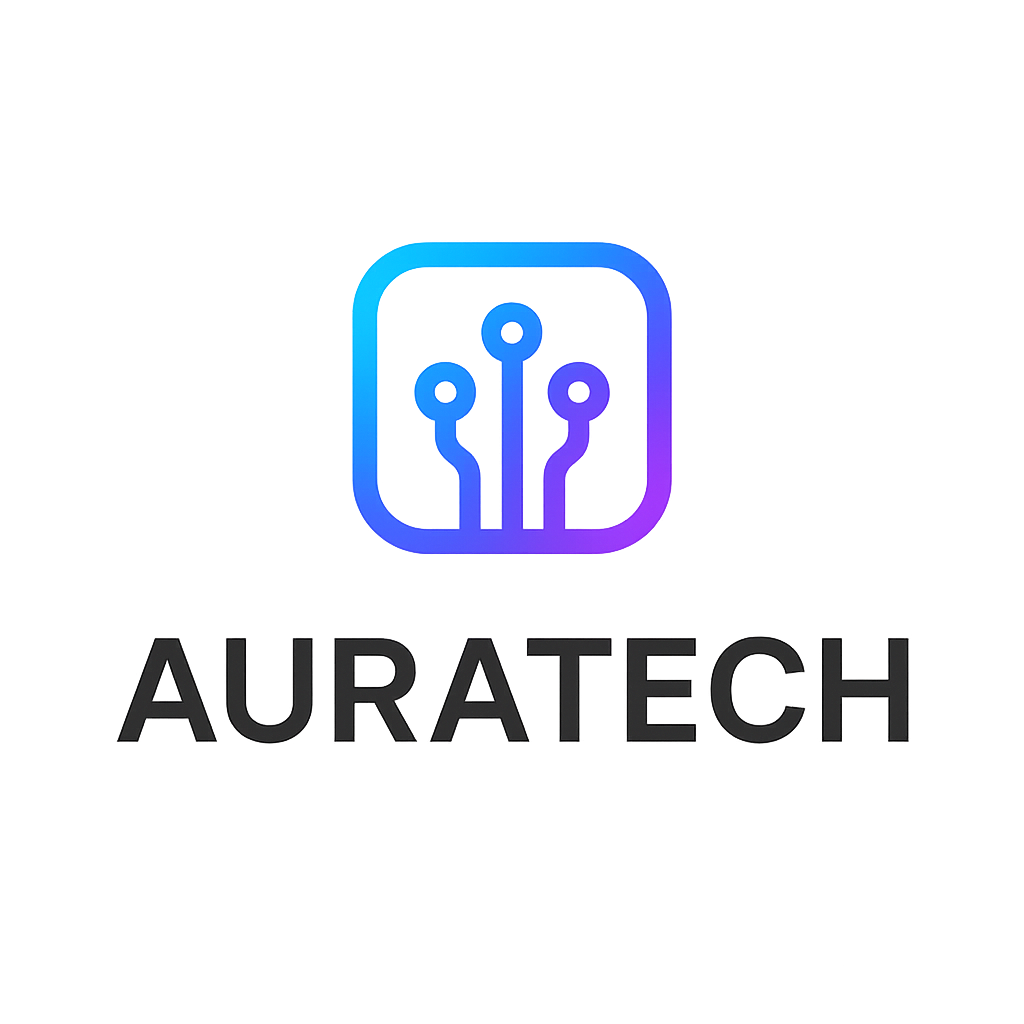 AuraTech Logo