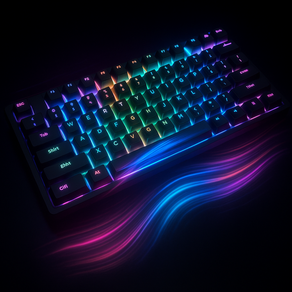 AuraTech RGB Lighting